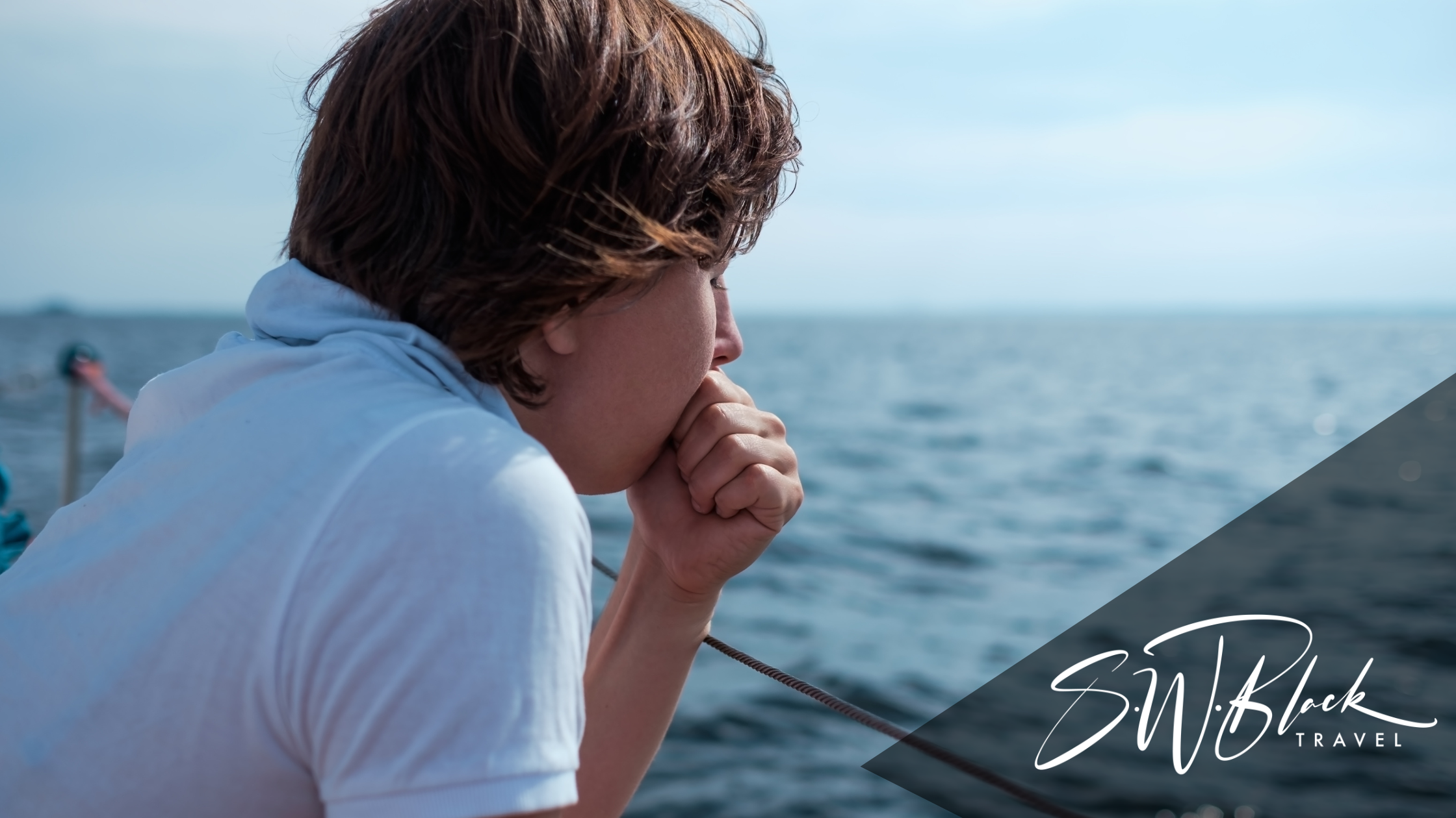 Can You Get Seasick on a Cruise? Explained